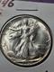 1946-s Walking Liberty. Ms/ Bu. Gem Choice Bu