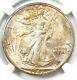 1947-d Walking Liberty Half Dollar 50c Coin Certified Ngc Ms67 $2,750 Value