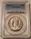 1947 D Walking Liberty Half Dollar Ms66 Pcgs