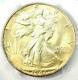 1947 Walking Liberty Half Dollar 50c Coin Certified Pcgs Ms67 $4,500 Value
