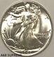 1947 Walking Liberty Half Dollar From Obw Roll Estate Choi-gem Bu Unc 90% Silver