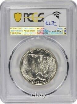 1947 Walking Liberty Silver Half Dollar MS64 PCGS