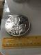 2000 Walking Liberty Eagle One Half Pound 6 Oz Troy 999 Fine Silver Round Coin