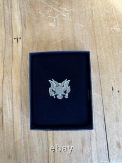 2005 American Silver Eagle Walking Lady Liberty One Dollar Coin