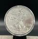 2005 Walking Liberty (american Silver Eagle) Uncirculated