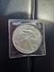 2008 1oz Silver Walking Liberty Silver Dollar