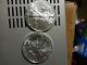 2014 American Silver Eagle Lot Of 20 Walking Liberty Coins 1 Oz Silver Dollars