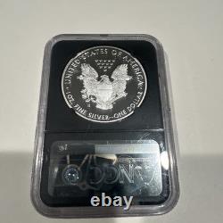 2018-S NGC First Day Of Issue Walking Liberty PF70 Ultra Cameo