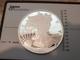 2022 Giant Walking Liberty Eagle 3 Oz. 999 Fine Silver Round Coin Quarter Pound