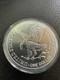 2023 Walking Liberty Silver Dollar. 1 O/z Of. 999 Fine Silver Uncirculated