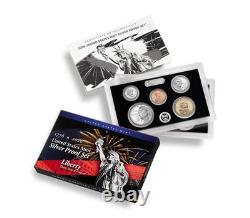 2026 Silver US Mint Proof Set AND 2026 Silver Walking Liberty Proof Dollar 2026 Silver US Mint Proof Set AND 2026 Silver Walking Liberty Proof Dollar