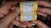 223 8 S Why So Light Live Searching For Silver U0026 More Half Dollar Coin Roll Hunting