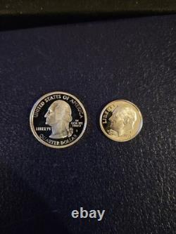 $2 FACE VALUE. Asstd. 90% Silver Kennedy Walking Liberty Washington Roosevelt