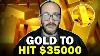 35000 Gold Soon This Will Be The Biggest Gold U0026 Silver Rally In Over 50 Years Rafi Farber
