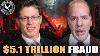 5 1 Trillion Fraud To Cause Financial Collapse Mitch Vexler