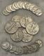 $5 Face 90% Silver 6 Walking Liberty Half Dollar 20 Mercury Dime Choose # Lots
