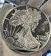 5 Oz Large Walking Liberty. 999 Fine Silver Round Mint Sealed Highland Mint