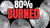 80 Burned Next 48 Hours Silver Price Jump