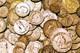 90% Silver Pre-1965 Us Coins Sold By The Ounce
