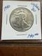 90% Silver Walking Liberty Half Dollar Brilliant Uncirculated