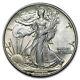 90% Silver Walking Liberty Halves $10 20-coin Roll Au Sku #43926