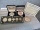 999 Fine Silver Walking Liberty $1 One Dollar Coins-3+pendant+1962 Proof Set