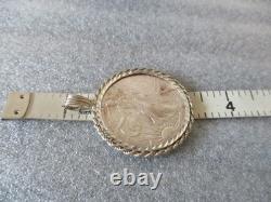 999 Fine Silver Walking Liberty $1 One Dollar Coins-3+pendant+1962 Proof Set