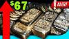 Alert Silver Price Explodes To 67 An Ounce 70 Next