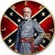 American Silver Eagle General Robert E Lee Army 2019 Walking Liberty Dollar Coin