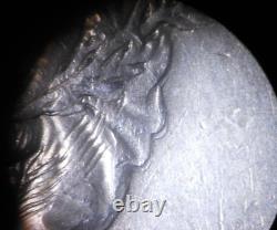 Au 1946 Ddo Walking Liberty Half Dollar 90% Silver Rare Double Die Obverse Fs101