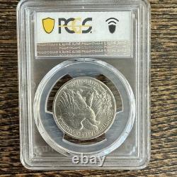 Beautiful 1939 D Walking Liberty Half dollar PCGS MS63