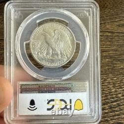 Beautiful 1939 D Walking Liberty Half dollar PCGS MS63
