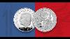 Breaking Us Mint Adds Pictures U0026 Description For 2024 Liberty U0026 Britannia Gold Coin U0026 Silver Medal