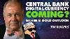 Central Bank Digital Currency Coming Silver U0026 Gold Outlook Jim Rogers