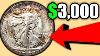 Coin Prices For The Silver Walking Liberty Half Dollar Coins 1916 Half Dollar Value