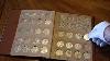 Completing Walking Liberty Half Dollar Dansco Album With Au Ms Coins