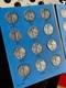 Excellent 1937-1947 Walking Liberty Half Dollar Set Of 30 Coins Complete