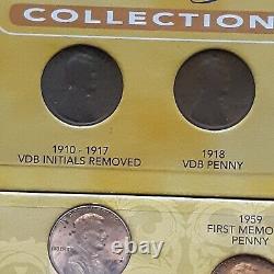 Estate Coin Lot US Proof Mint Set Walking Liberty Half Dollar Military Exo Coins