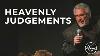 Heavenly Judgements Pastor Perry Stone