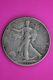 High Grade 1918 S Walking Liberty Half Dollar Scarce Key Date Silver Coin 172