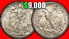 How Much Is A Walking Liberty Silver Half Dollar Coin Worth 1944 Half Dollar Value