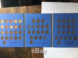Huge Estate Coin Lot! Old Sets, Lots Of Walking Liberty Half Dollars
