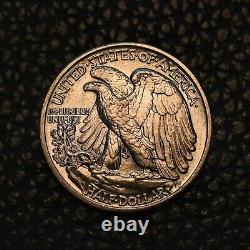 (ITM-6494) 1941-P Walking Liberty Half Uncirculated BU COMBINED SHIPPING