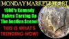 Ignore Them U0026 Regret It Unwanted 1960 S Kennedy Half Dollars Sudden Boom Monday Market Report