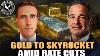 Insiders Flooding Into Gold As Fed Signals Pivot Andy Schectman