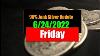 Junk Silver Weekend Update 6 24 2022 Are You Buying Or Selling Silver In This Drop In Spot Price