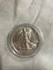 Liberty Walking Half Dollar 1941 Silver 50c Coin In Protective Case