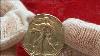 Live Opening Of Apmex Roll Of Valuable Au Walking Liberty Half Dollars We Find A Rare Variety Too