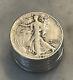 Lot Of 10 Junk Silver 90% Walking Liberty Half Dollar Choose # Of Lots