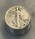 Lot Of 10 Walking Liberty Half Doliar 90% Siiver Choose How Many Lots Of 10